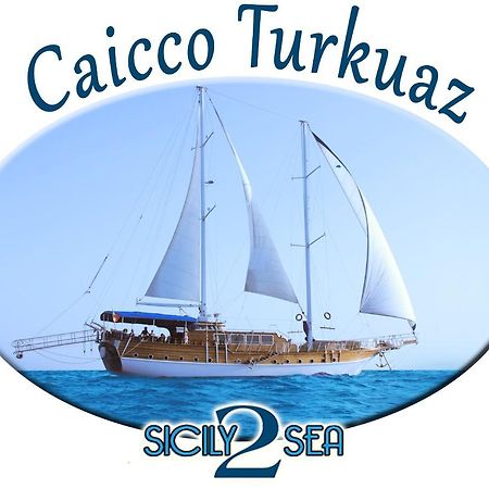 Hotel Baia Turchese Đảo Đảo Lampedusa Ngoại thất bức ảnh