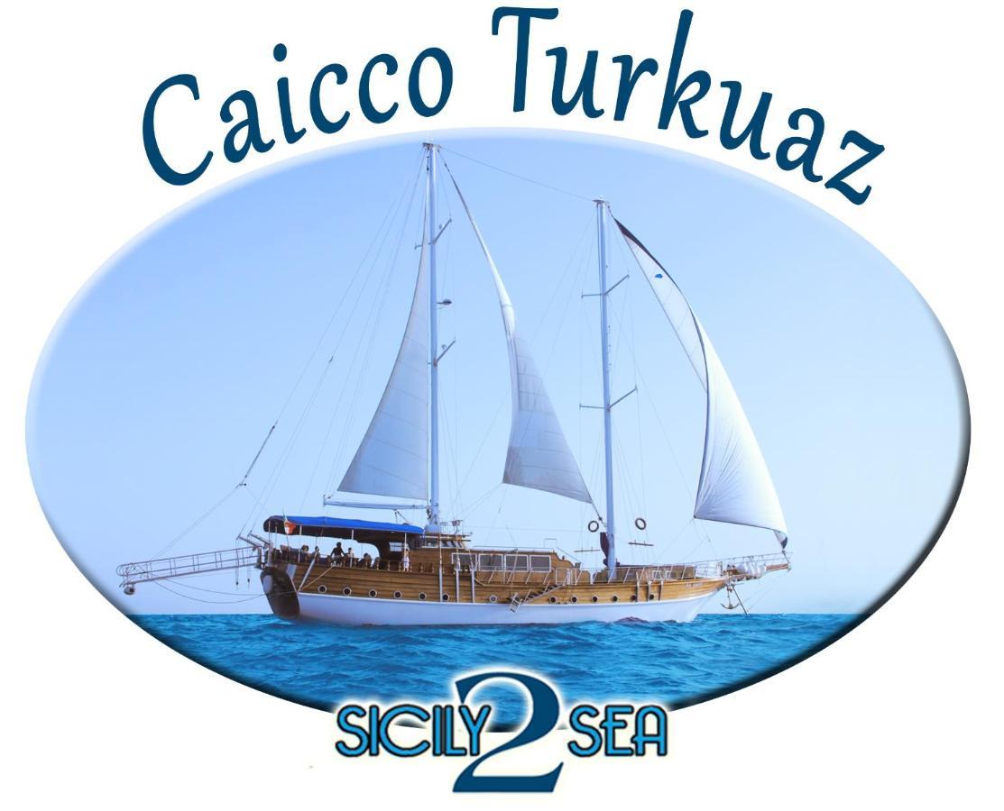 Hotel Baia Turchese Đảo Đảo Lampedusa Ngoại thất bức ảnh