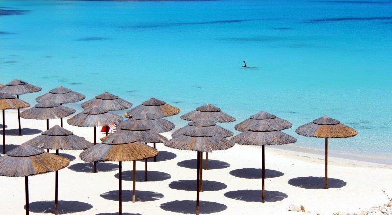 Hotel Baia Turchese Đảo Đảo Lampedusa Ngoại thất bức ảnh