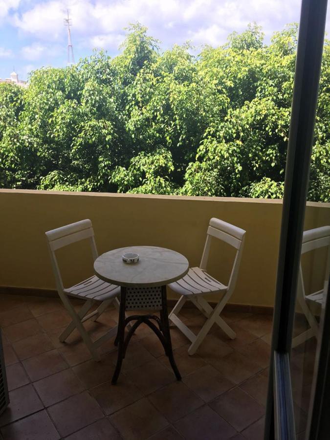 Hotel Baia Turchese Đảo Đảo Lampedusa Ngoại thất bức ảnh